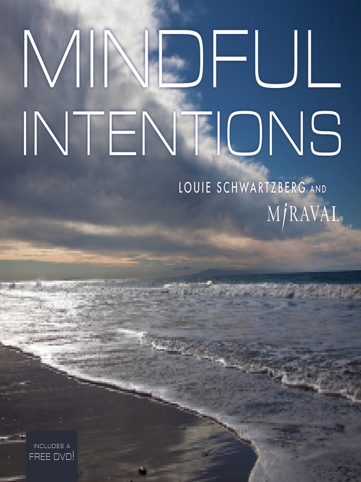 Title details for Mindful Intentions by Louie Schwartzberg - Available